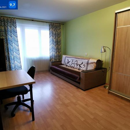 Apartment On Bukharestskaya 156 Санкт Петербург Екстериор снимка