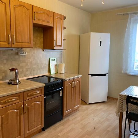 Apartment On Bukharestskaya 156 Санкт Петербург Екстериор снимка