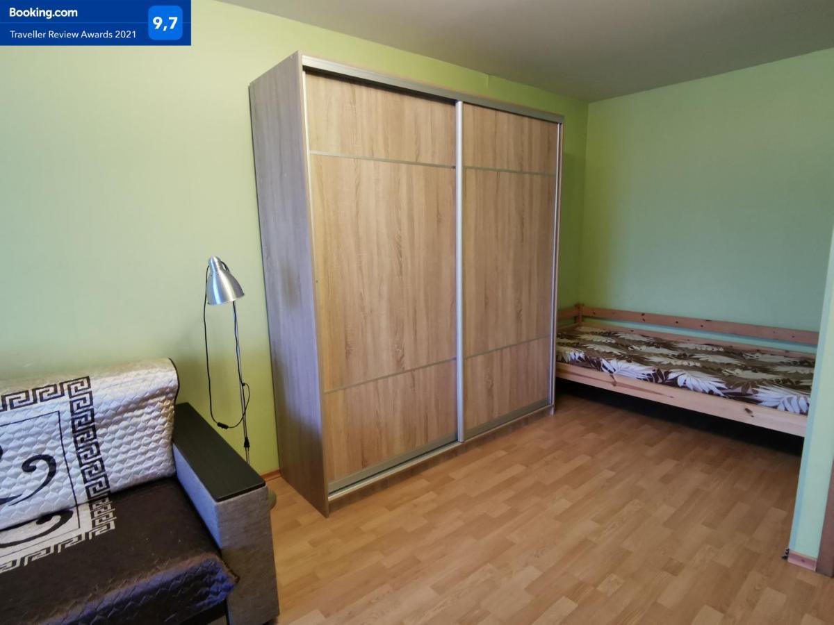 Apartment On Bukharestskaya 156 Санкт Петербург Екстериор снимка