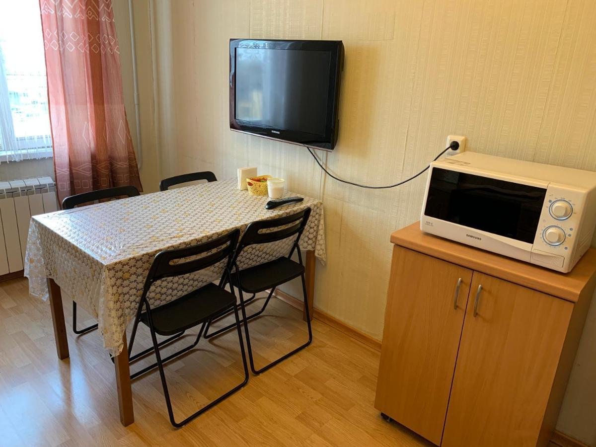 Apartment On Bukharestskaya 156 Санкт Петербург Екстериор снимка